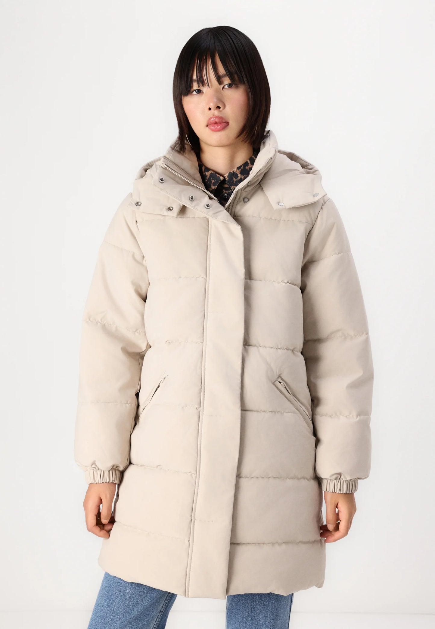 CHAQUETA MUJER ACOLCHADA AJA JDY 15351461