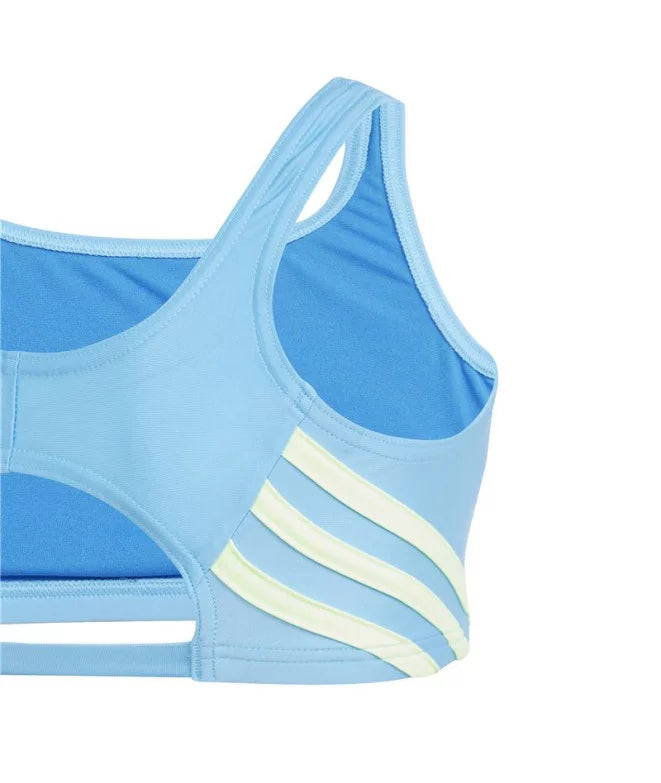 BIKINI NIÑA ADIDAS IT9616