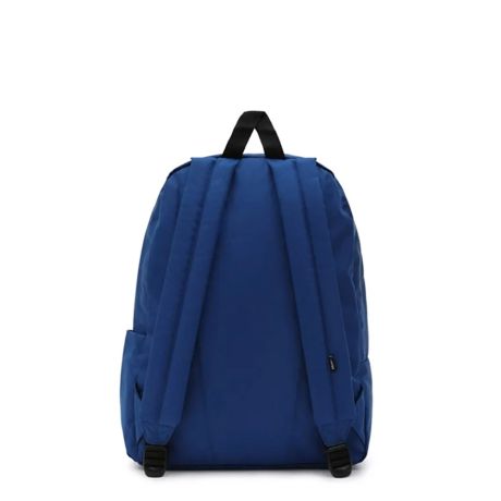 Mochila Vans Old Skool azul