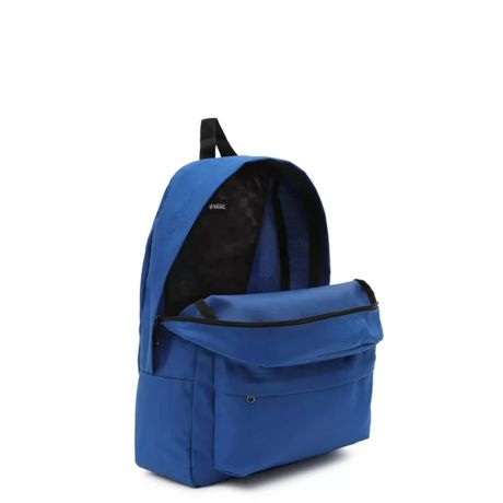Mochila Vans Old Skool azul