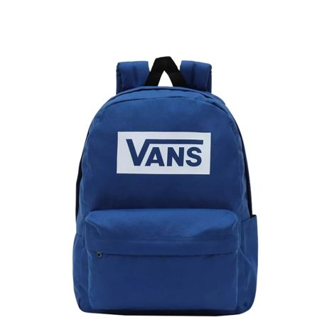 Mochila Vans Old Skool azul