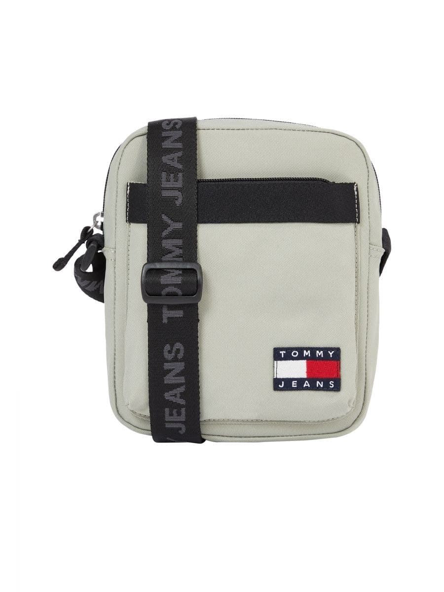 BANDOLERA HOMBRE DAILY REPORTER TOMMY JEANS AM0AM11987