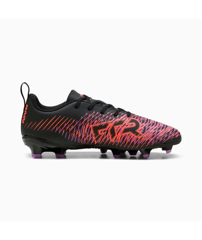 BOTAS FUTBOL PUMA FUTURE 8 PLAY FG/AG Jr 1081144