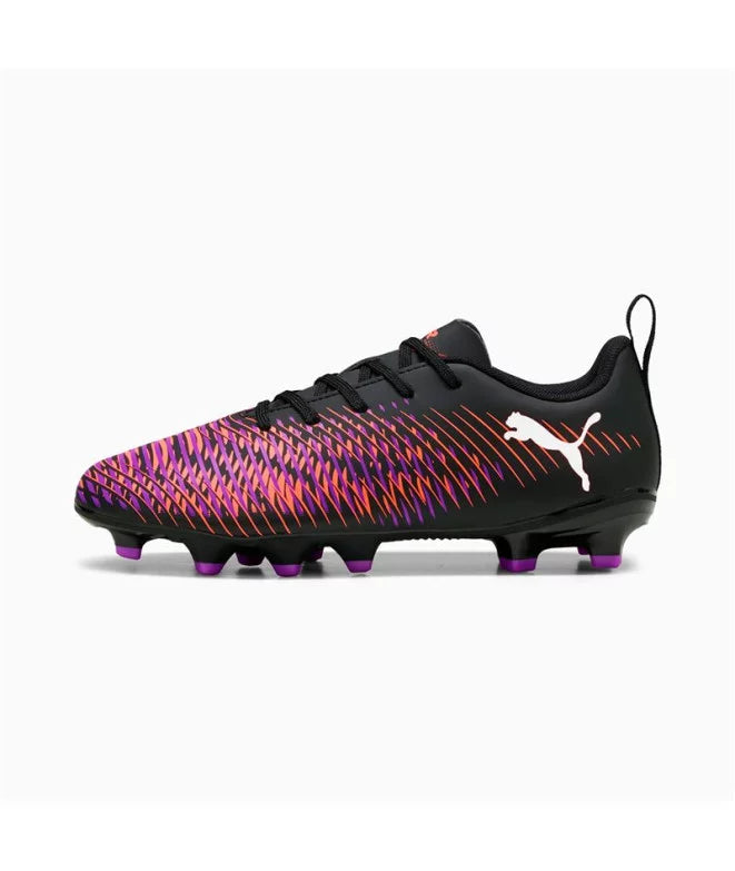 BOTAS FUTBOL PUMA FUTURE 8 PLAY FG/AG Jr 1081144