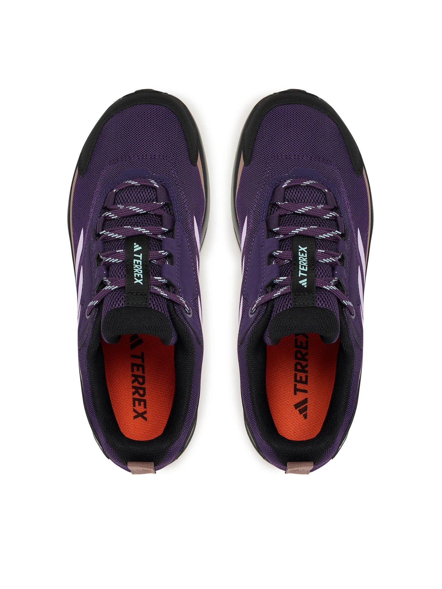 ZAPATILLAS MUJER ADIDAS TERREX ANYLANDER W JQ9956