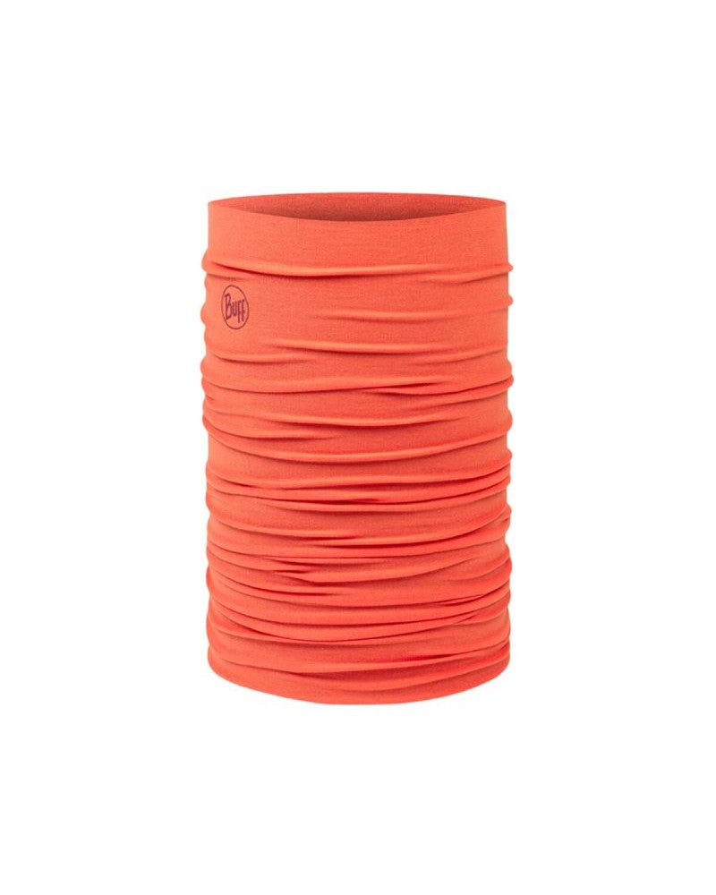 ORIGINAL ECOSTRETCH SOLID ORAN GE RED