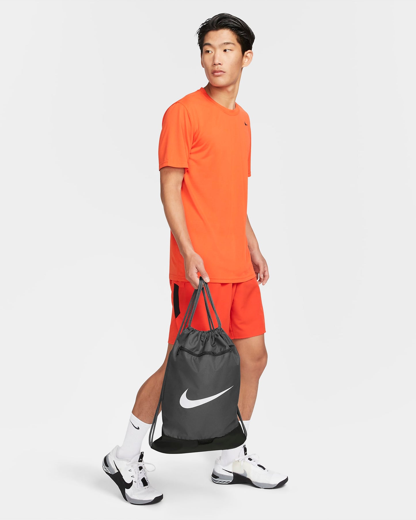 MOCHILA NIKE BRASILIA 9.5