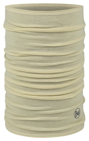 Buff Merino Ligera Neckwear