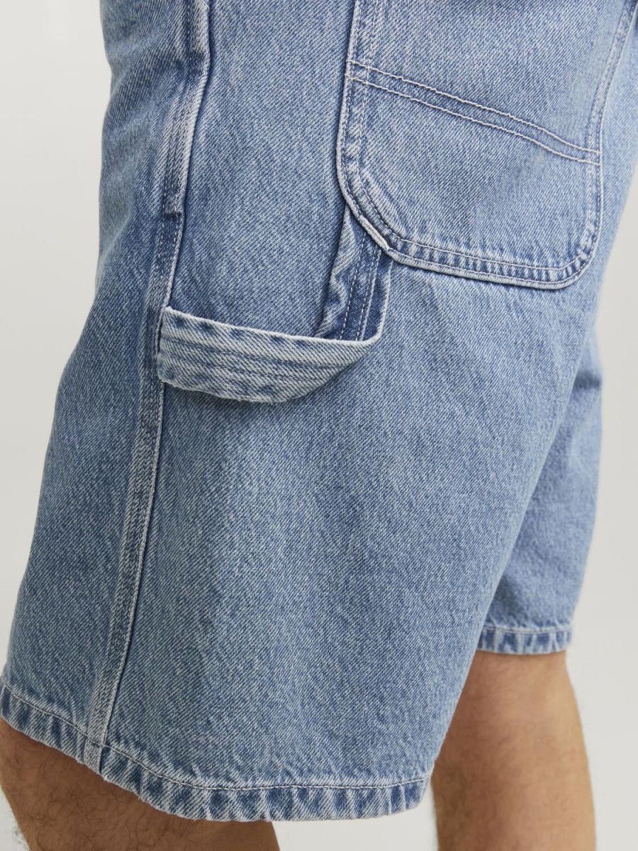 BERMUDA TEJANA HOMBRE JACK&JONES 12252719