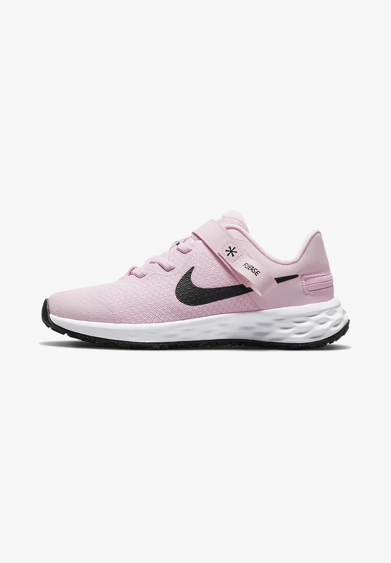ZAPATILLAS NIKE REVOLUTION 6 FLYEASE NN NIÑA DD1114