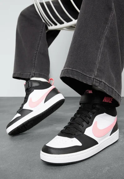 ZAPATILLAS NIKE COURT BOROUGH MID 2 CD7782