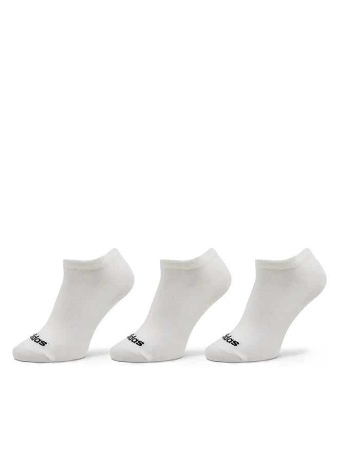CALCETINES ADIDAS UNISEX THIN LINEAR HT3447