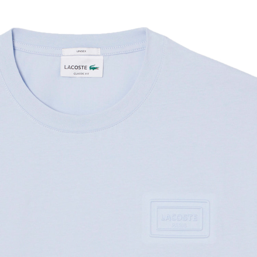 CAMISETA UNISEX LACOSTE TH0753