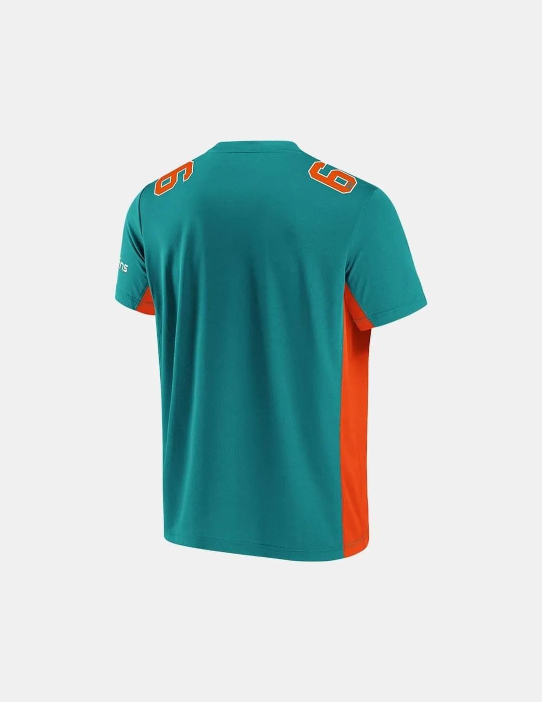 CAMISETA FANATICS MIAMI DOLPHINS 007U-996V-9P-02S