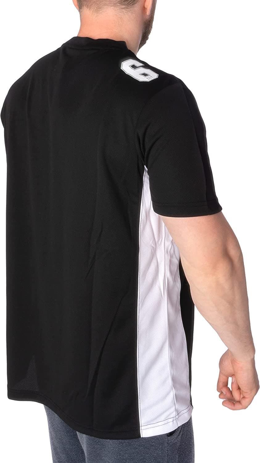 CAMISETA FANATICS RIDERS