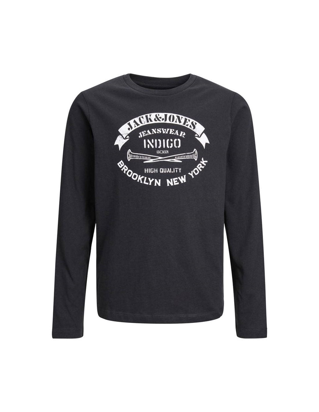 CAMISETA MANGA LARGA JACK&JONES KIDS 12237416
