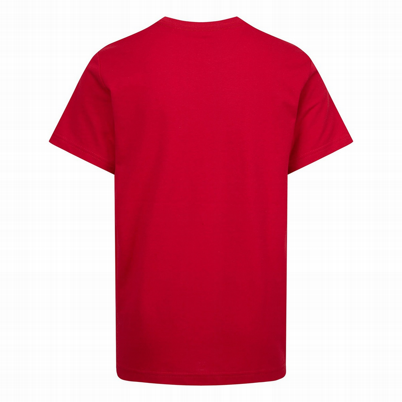 CAMISETA JORDAN KIDS 95D266-R78