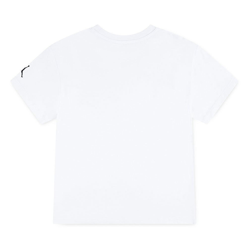 CAMISETA KIDS JORDAN JUMPMAN CLUB 45F434
