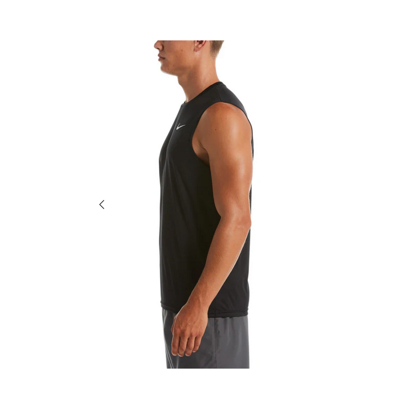 CAMISETA HOMBRE NIKE SLEEVELESS HYDROGUARD NESSA585