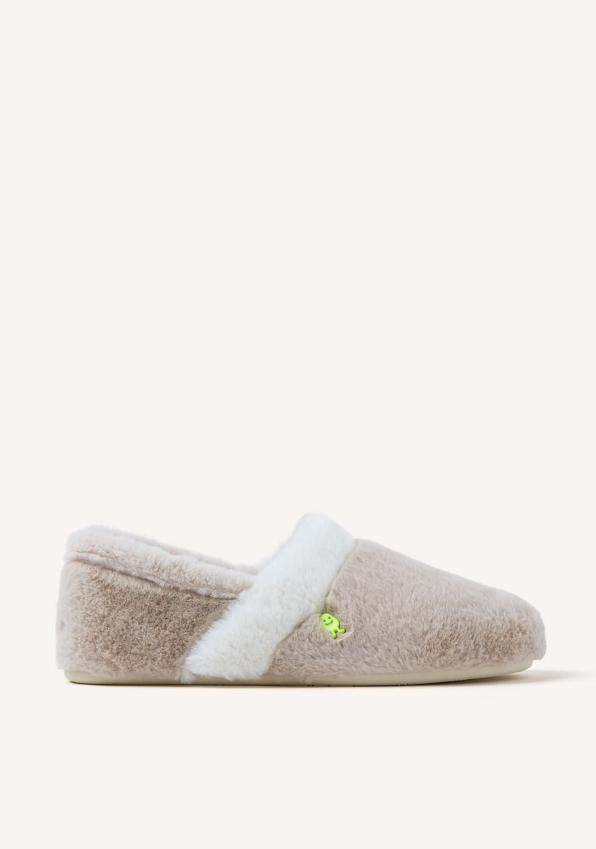 ZAPATILLAS CASA MUJER POTATOES OW3OSSO 76902