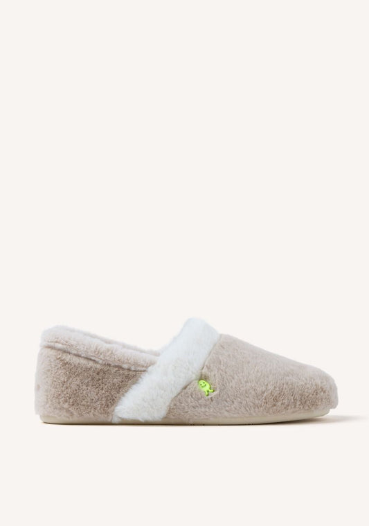 ZAPATILLAS CASA MUJER POTATOES OW3OSSO 76902