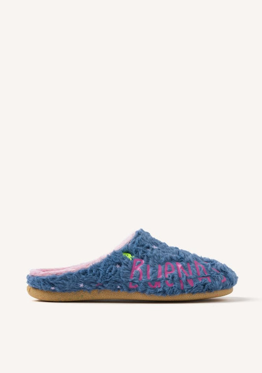 ZAPATILLAS CASA MUJER POTATOES 76943