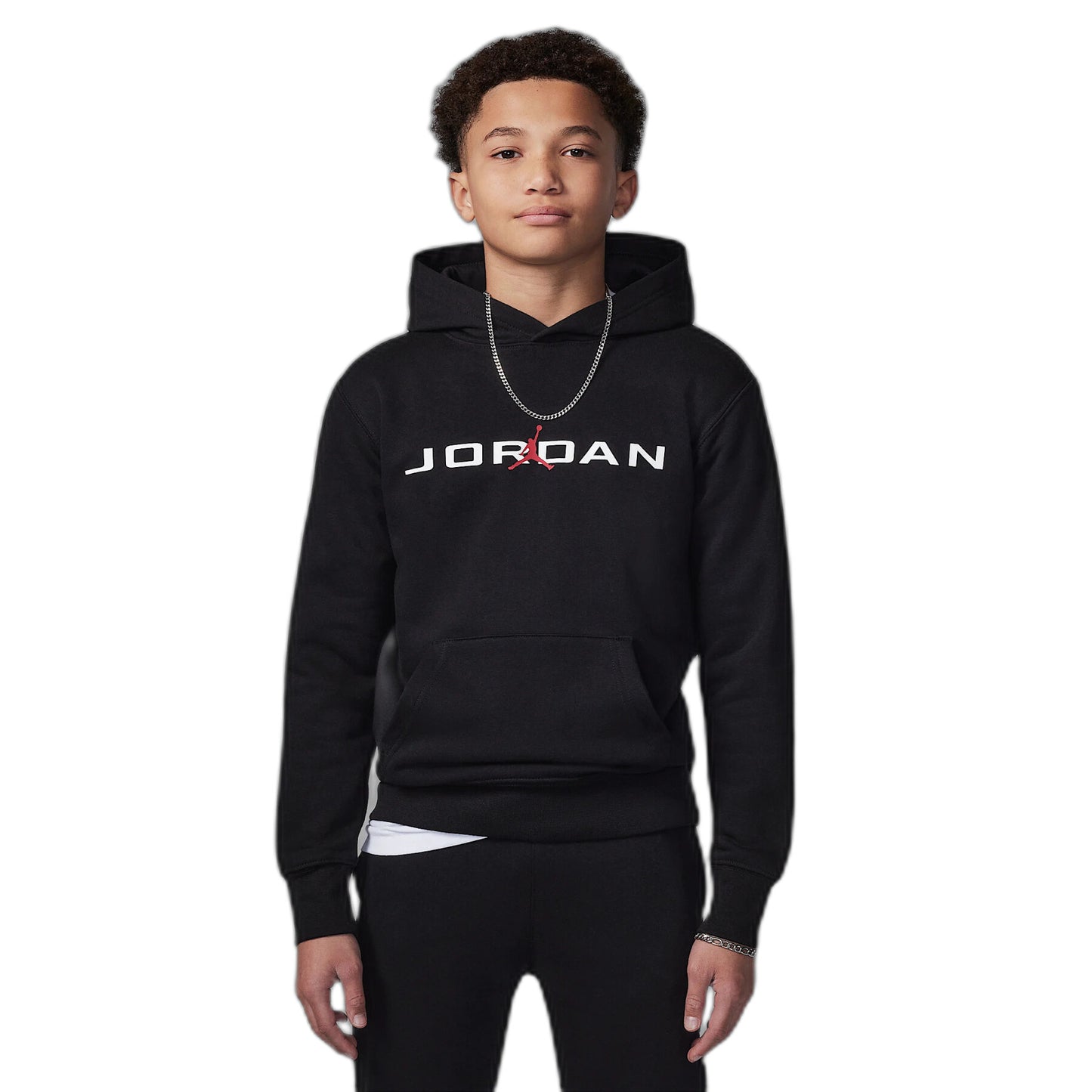 SUDADERA JORDAN NIÑO 95D665
