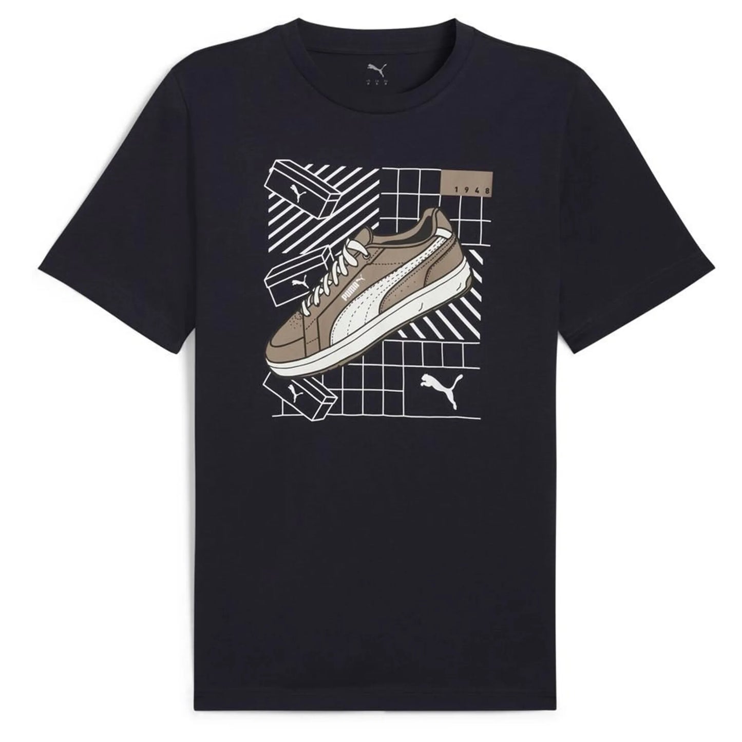 CAMISETA PUMA HOMBRE 684830