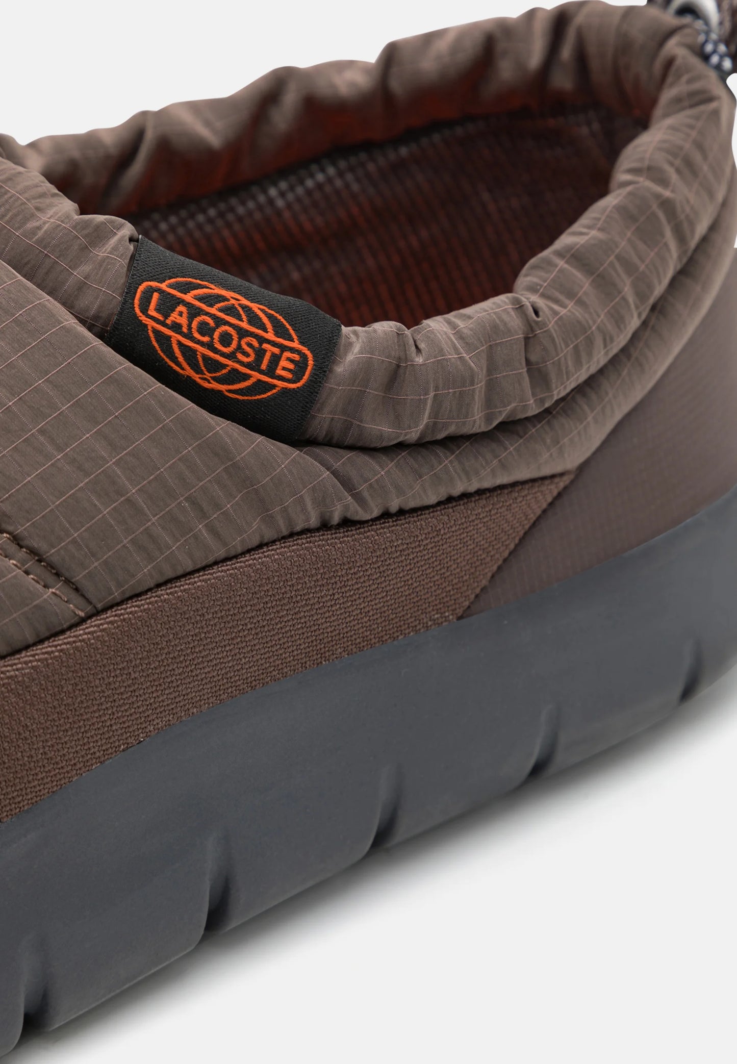 ZAPATILLAS CASA HOMBRE SERVE SLIPER LACOSTE 224 2 CMA