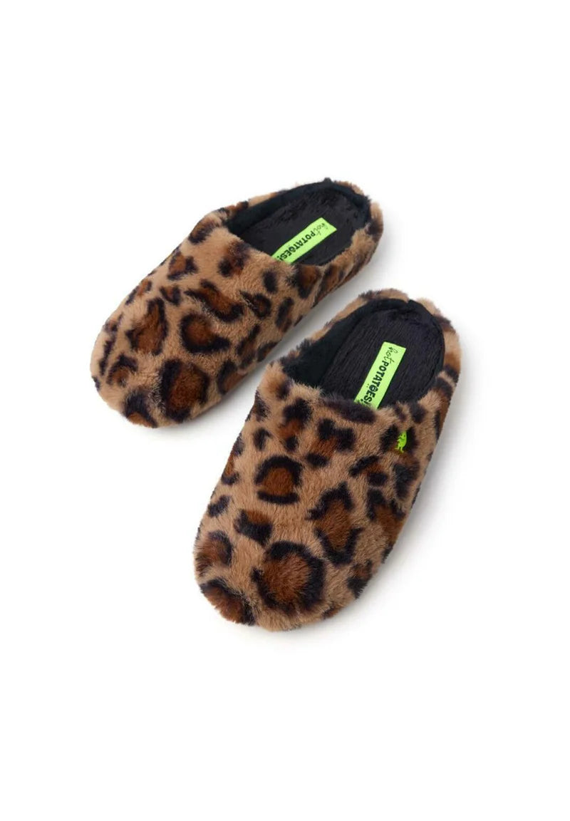 ZAPATILLAS CASA MUJER POTATOES 76926