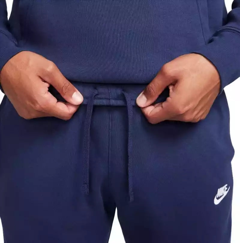 CONJUNTO CHANDAL NIKE CLUB FLEECE FB7296-410