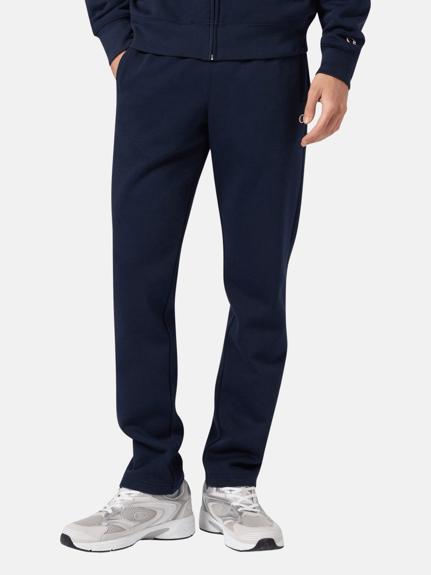 CONJUNTO CHANDAL HOMBRE CHAMPION 221786