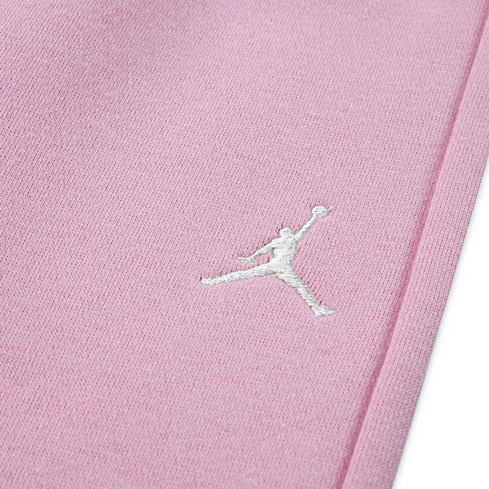 CHANDAL KIDS NIKE JORDAN SOFT PINK 35F415