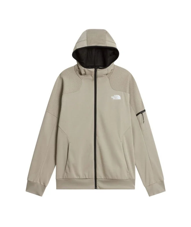 CHAQUETA HOMBRETHE NORTH FACE NF0A8J7X2MB