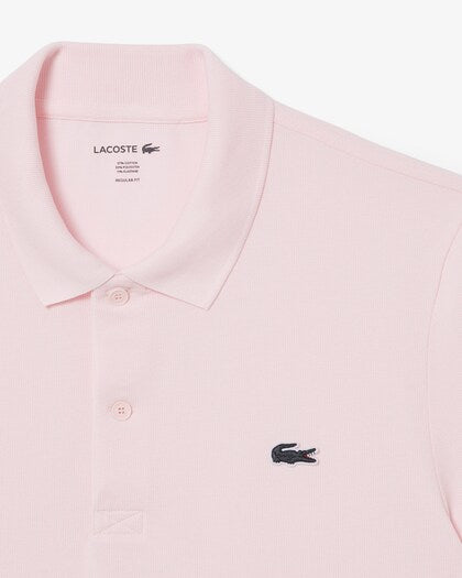 POLO HOMBRE CORTE RECTO LACOSTE DH5522