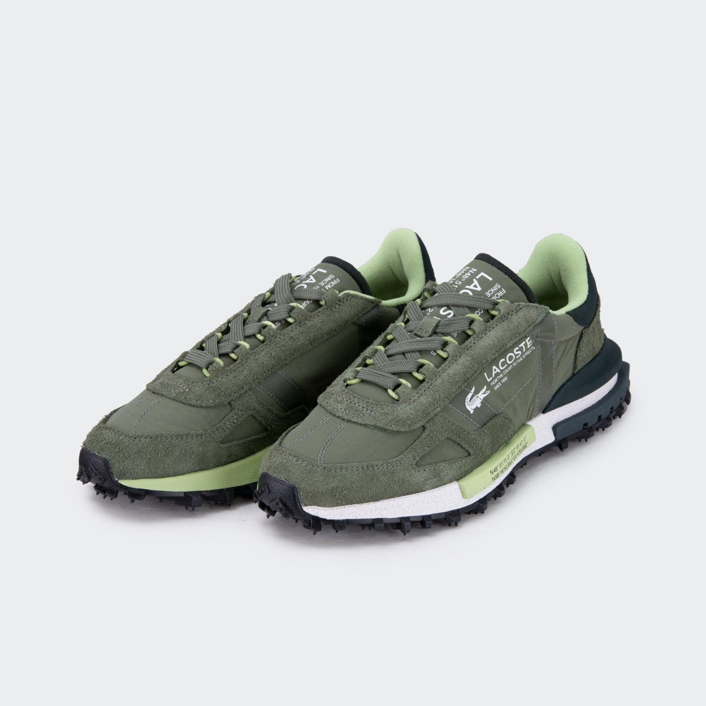 ZAPATILLAS HOMBRE LACOSTE 751SMA0041255