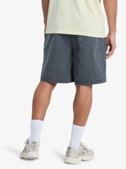 BERMUDA HOMBRE QUIKSILVER EQYWS03915