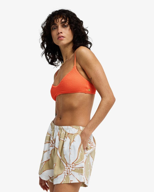 SHORT MUJER BILLABONG EBJNS00122