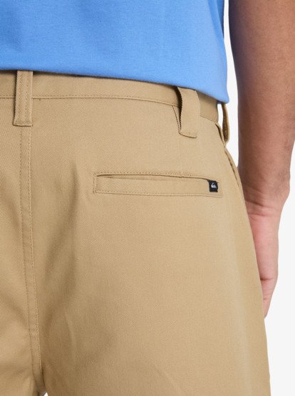BERMUDA HOMBRE QUICKSILVER EQYWS03890