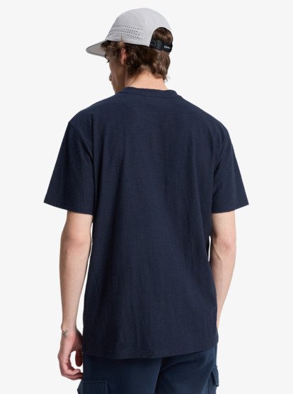 CAMISETA HOMBRE QUICKSILVER EQYKT04391