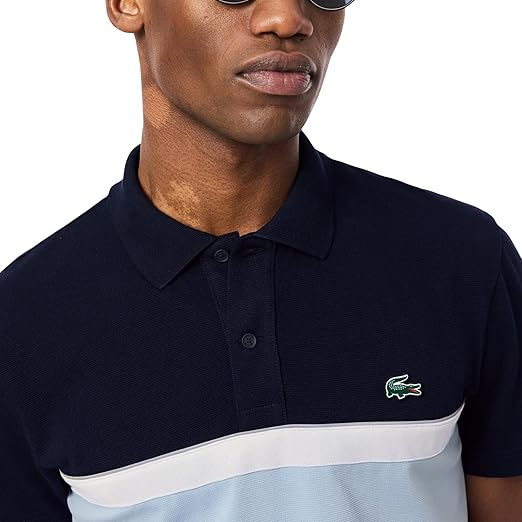 POLO HOMBRE LACOSTE DH2706