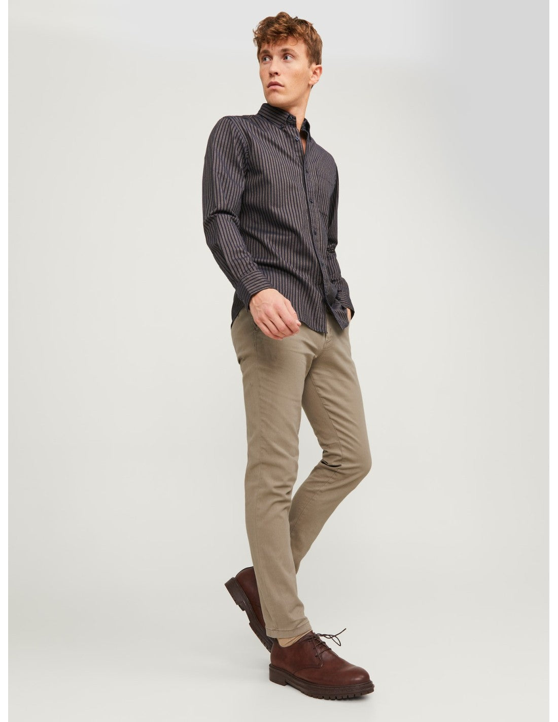 PANTALON HOMBRE CHINO JACK & JONES 12174307