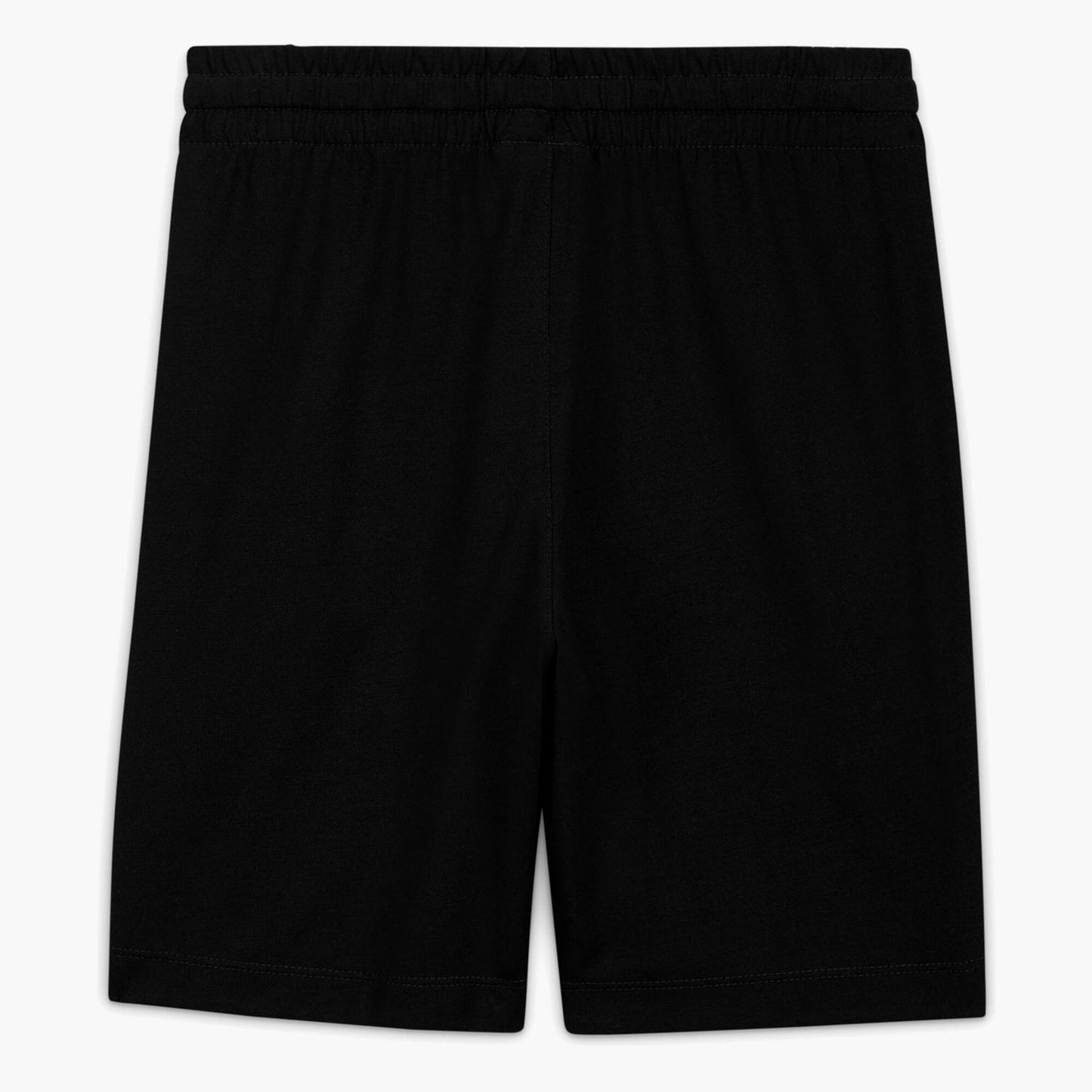 PANTALON CORTO NIKE CLUB KIDS DA0806