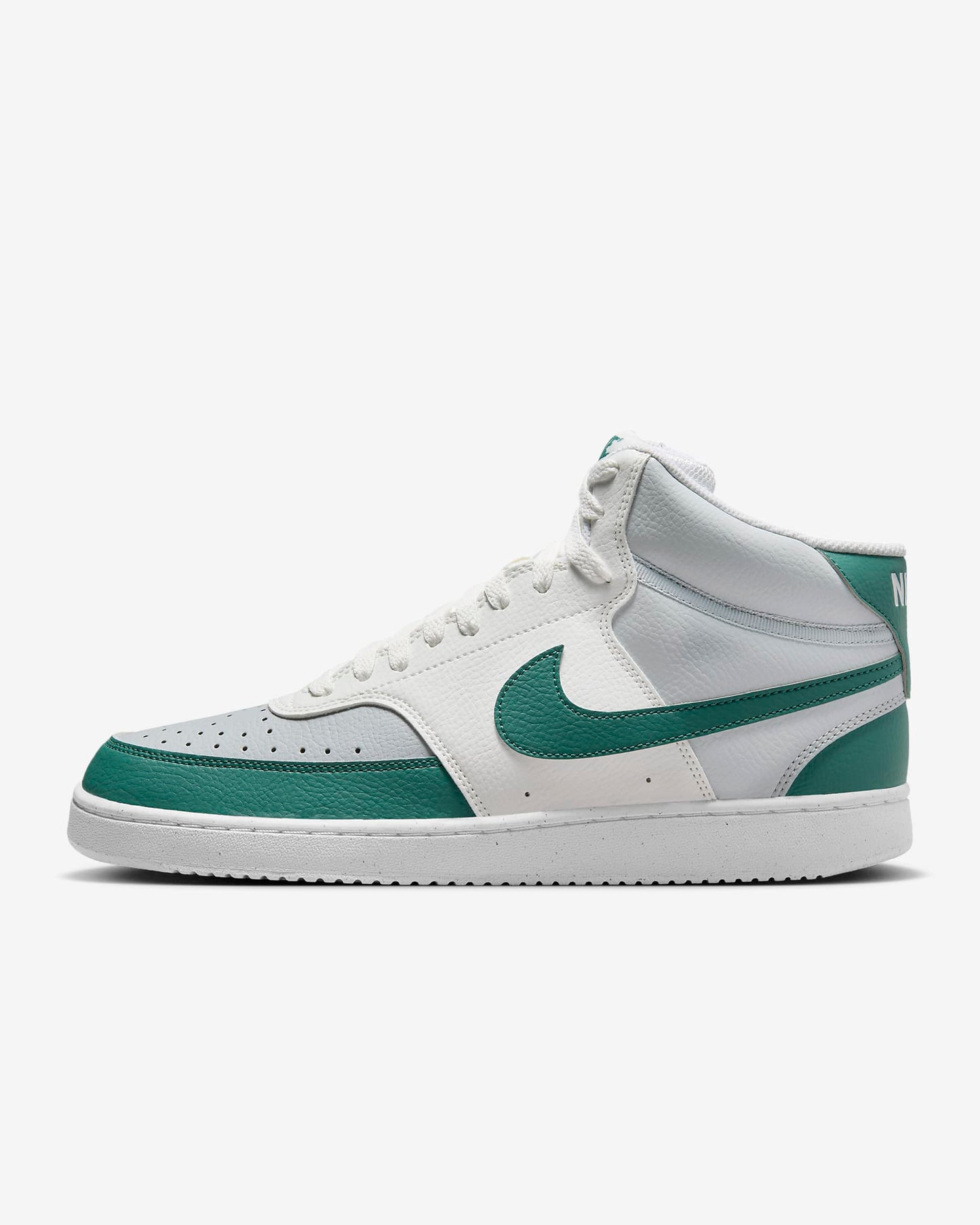 ZAPATILLAS NIKE COURT VISION MID NEXT NATURE DN3577-102