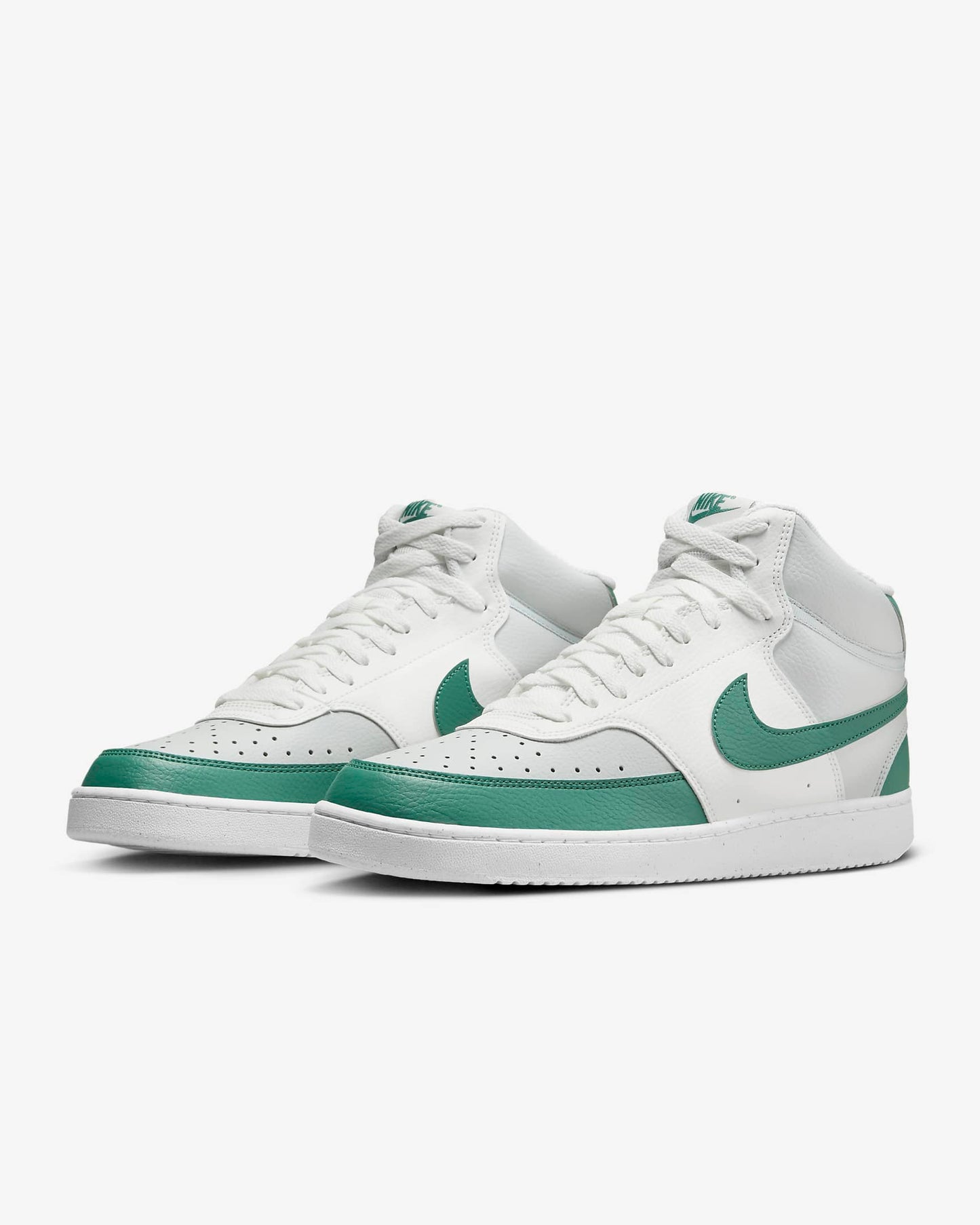 ZAPATILLAS NIKE COURT VISION MID NEXT NATURE