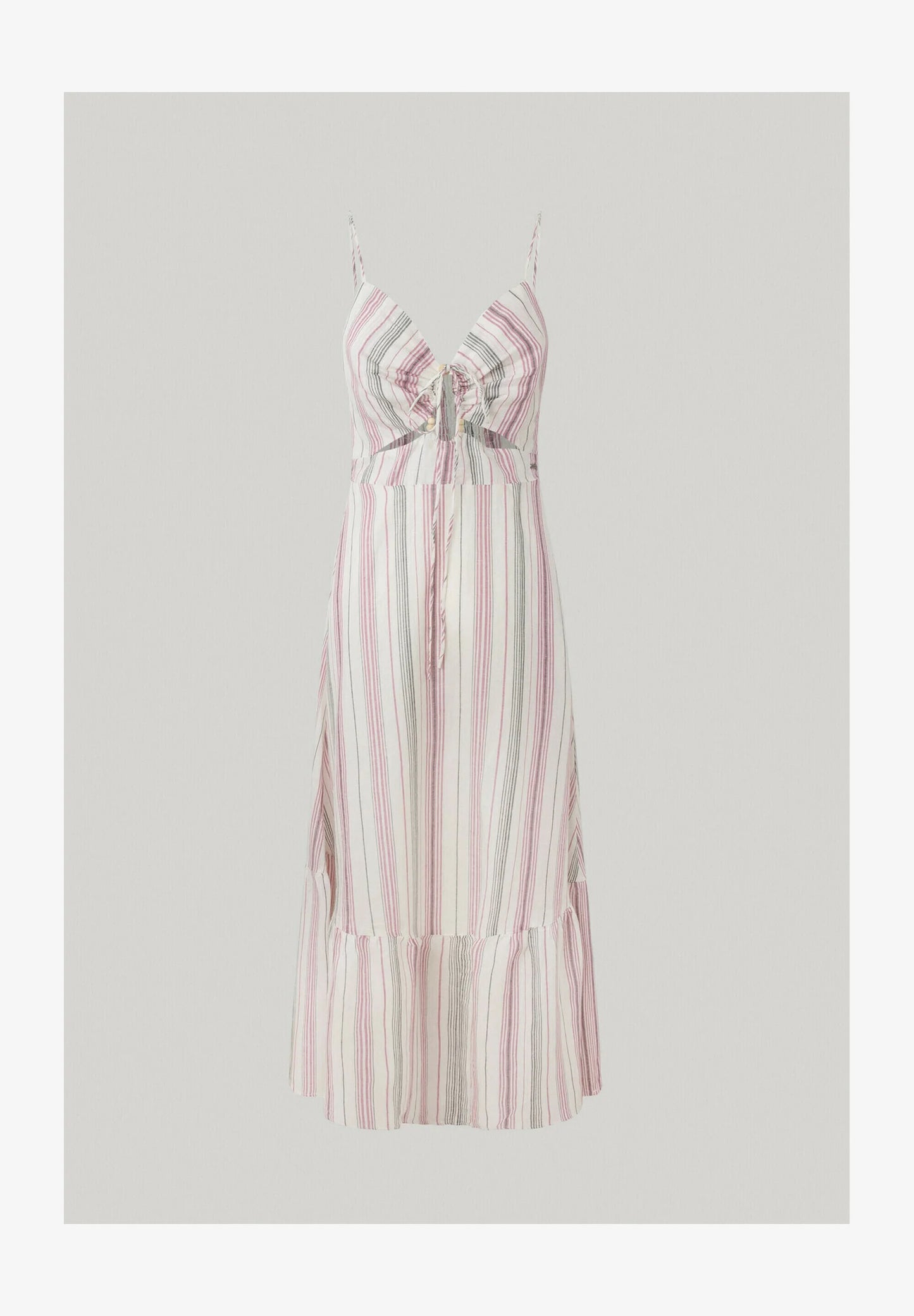 VESTIDO MUJER LARGO DIANA PEPE JEANS PL953496