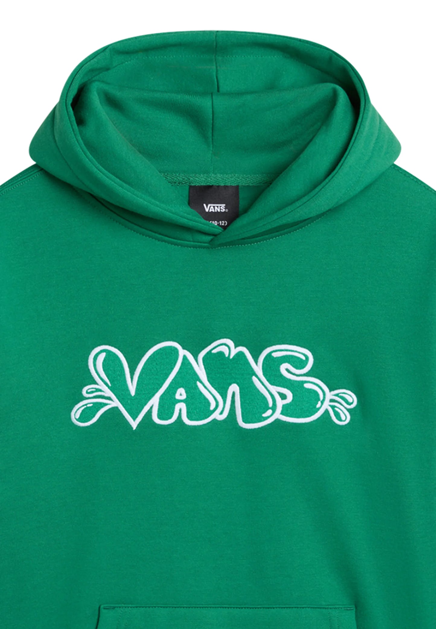 SUDADERA VANS NIÑOS VN000JC0J5F