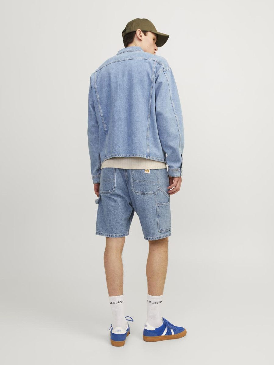 BERMUDA TEJANA HOMBRE JACK&JONES 12252719