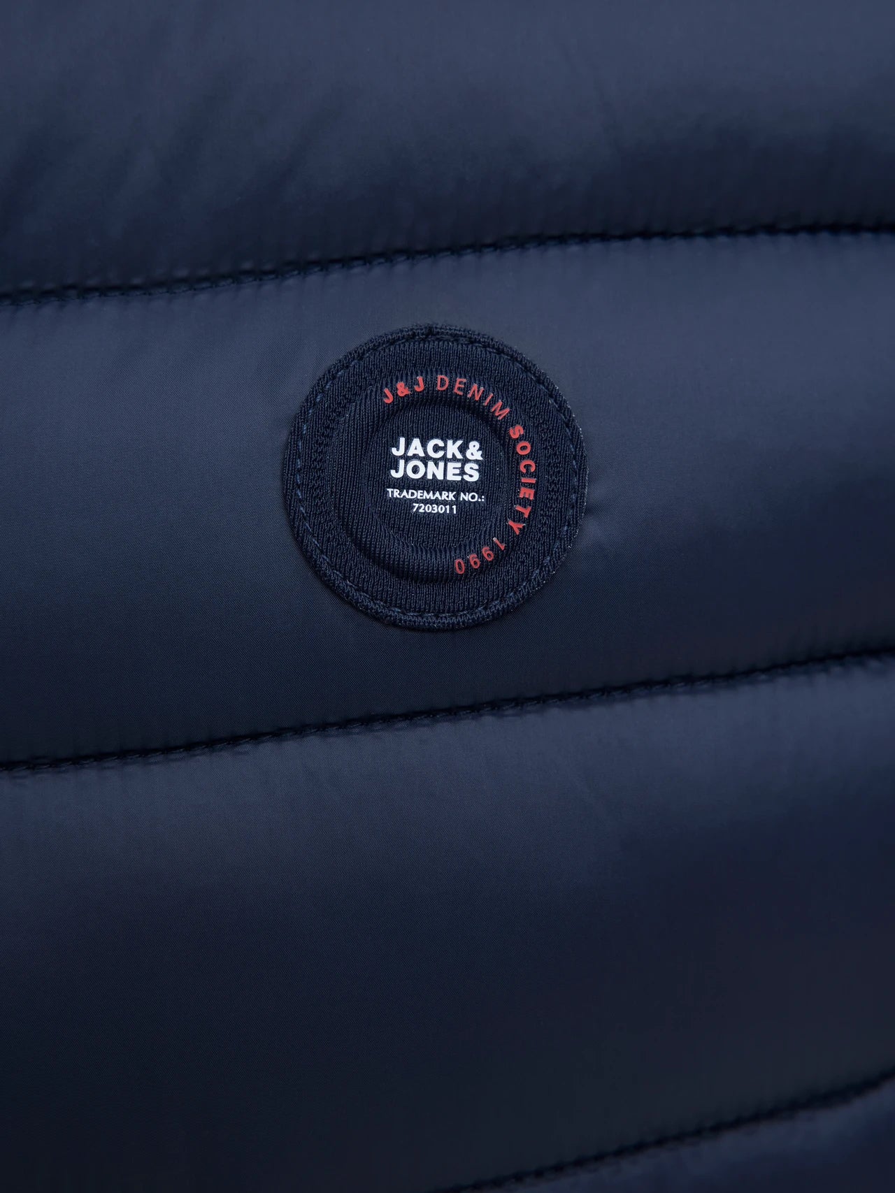 CHALECO ACOLCHADO HOMBRE JACK & JONES 12280973
