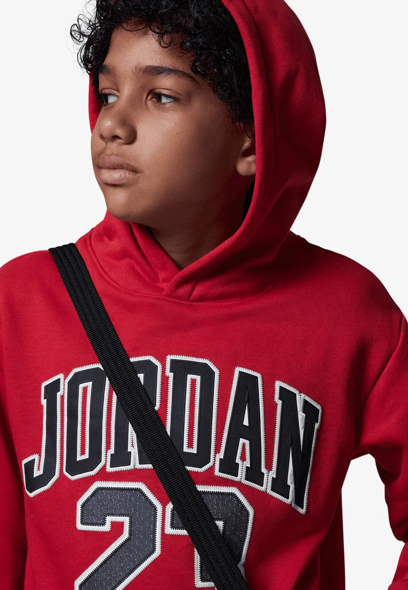 Sudadera niño Jordan 95C479